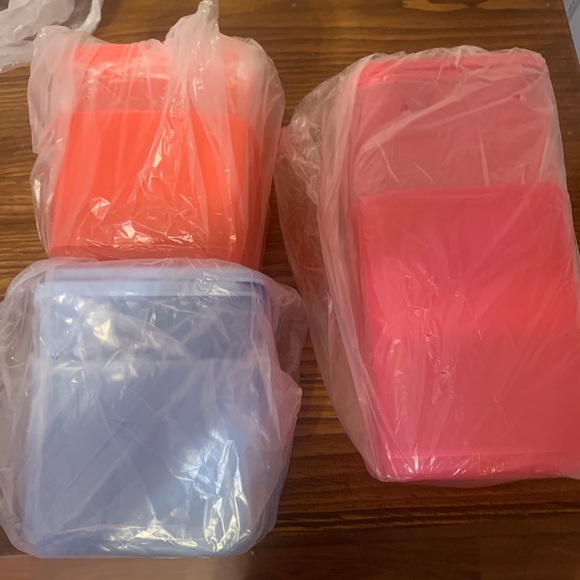 Basic Bright Square 6-Pc. Set - Picture 6 of 7